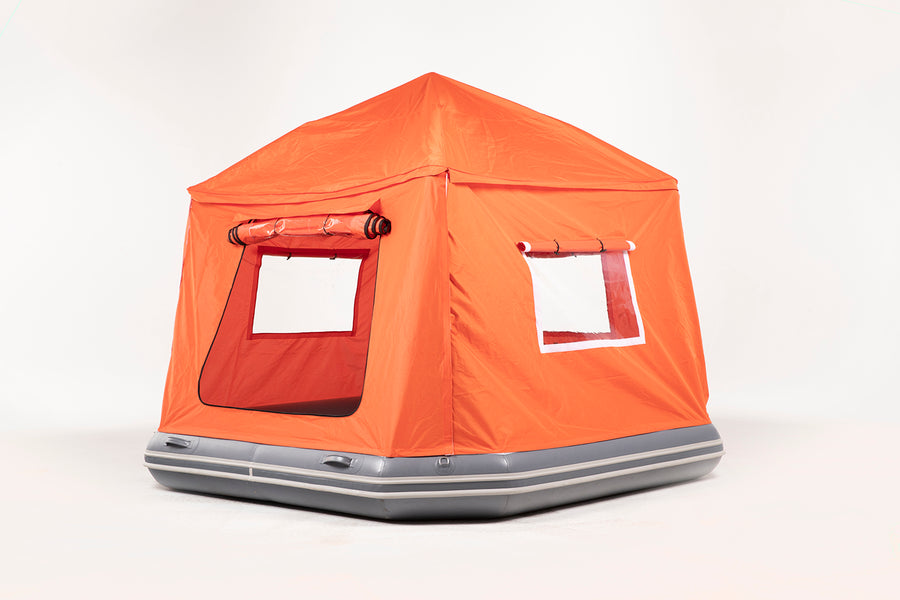 Shoal Tent 