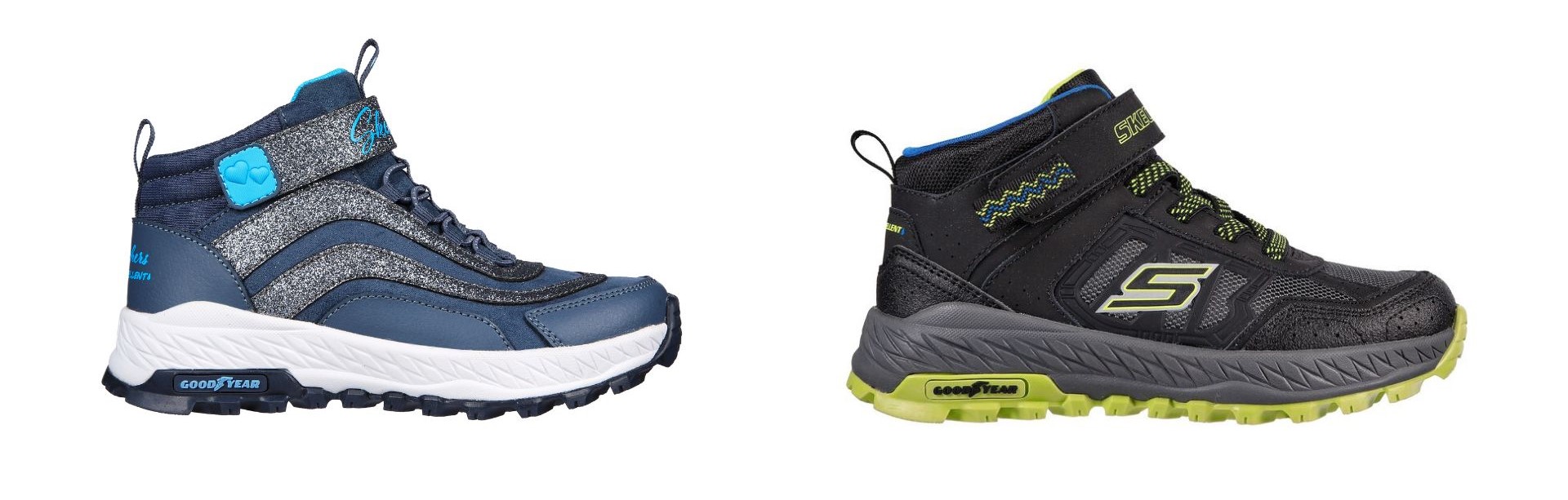 Vangst van de dag: de nieuwe collectie wandelschoenen van SKECHERS - Blog —  Goodbye.be — Online en offline magazine over vakantie \u0026 vrije tijd