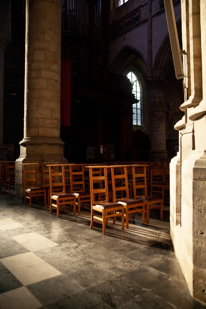 Sint-Martinuskerk