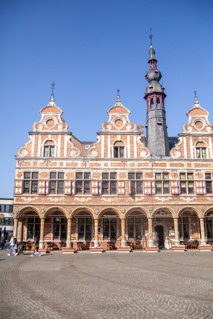 Grote Markt