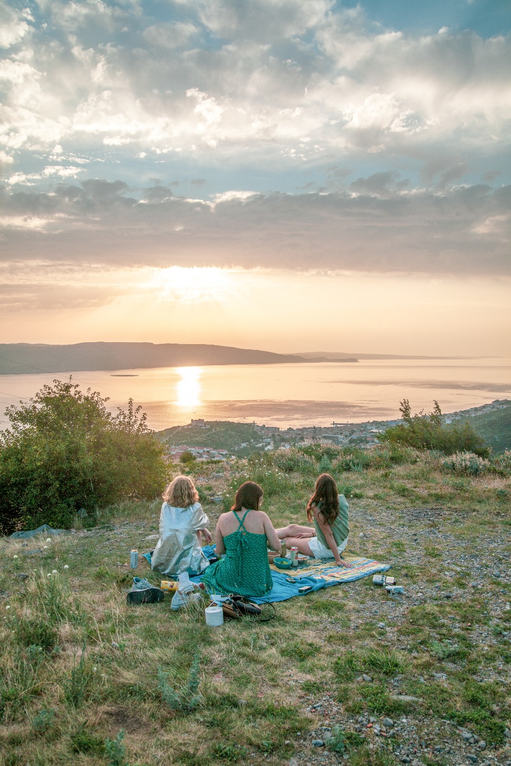 Senj