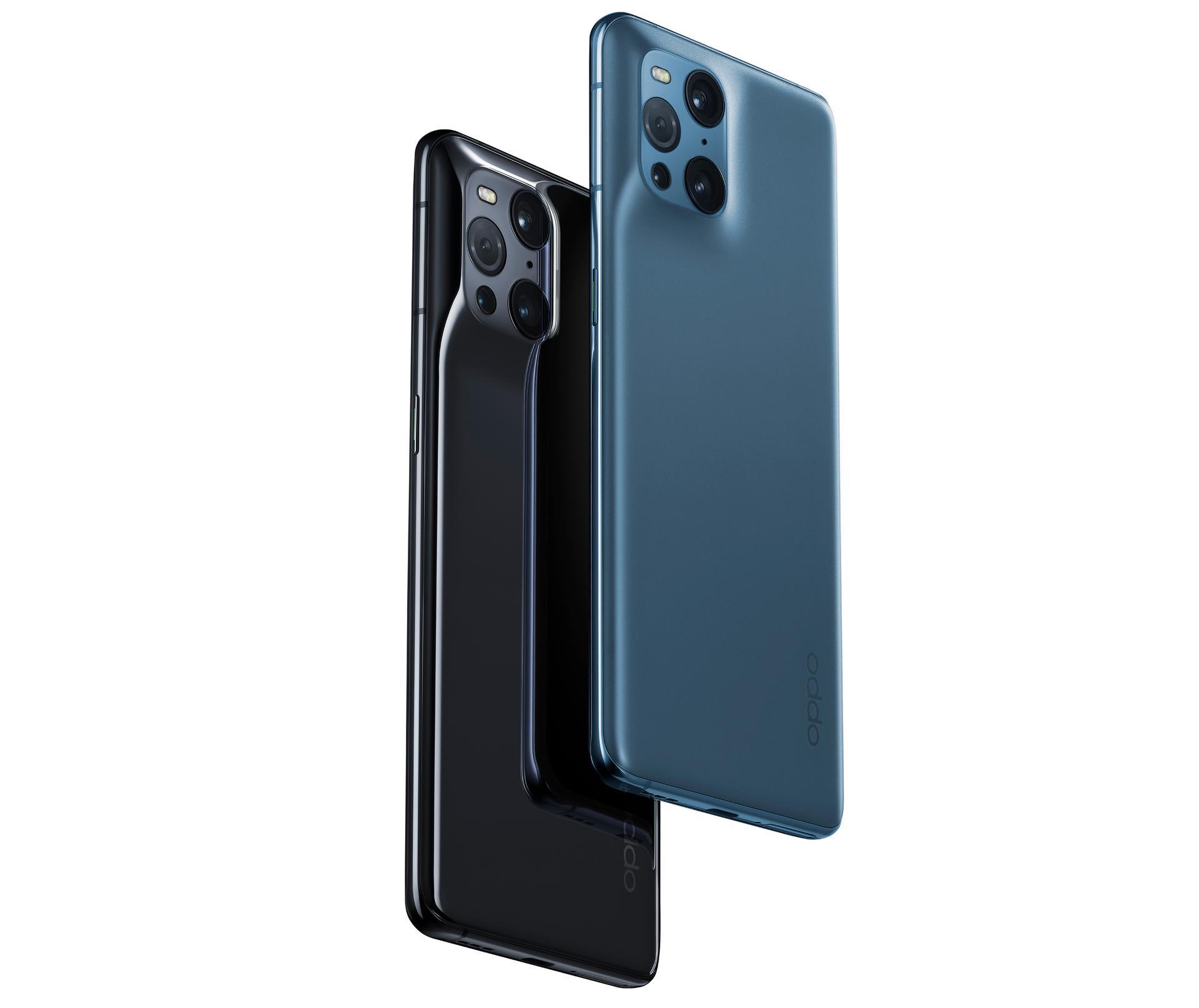 Find X3 Pro