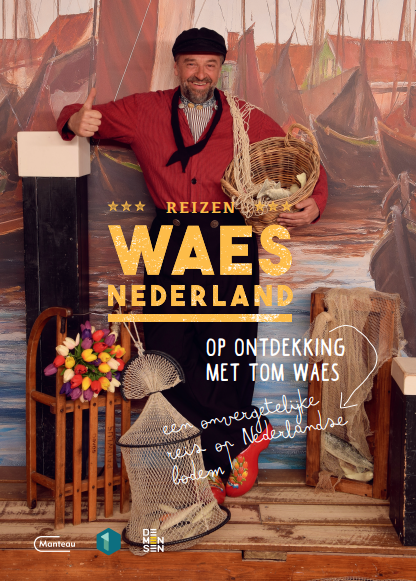 Reizen Waes Nederland