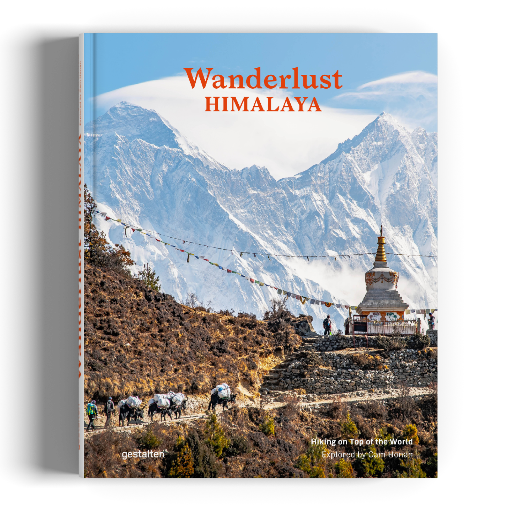 Wanderlust Himalaya