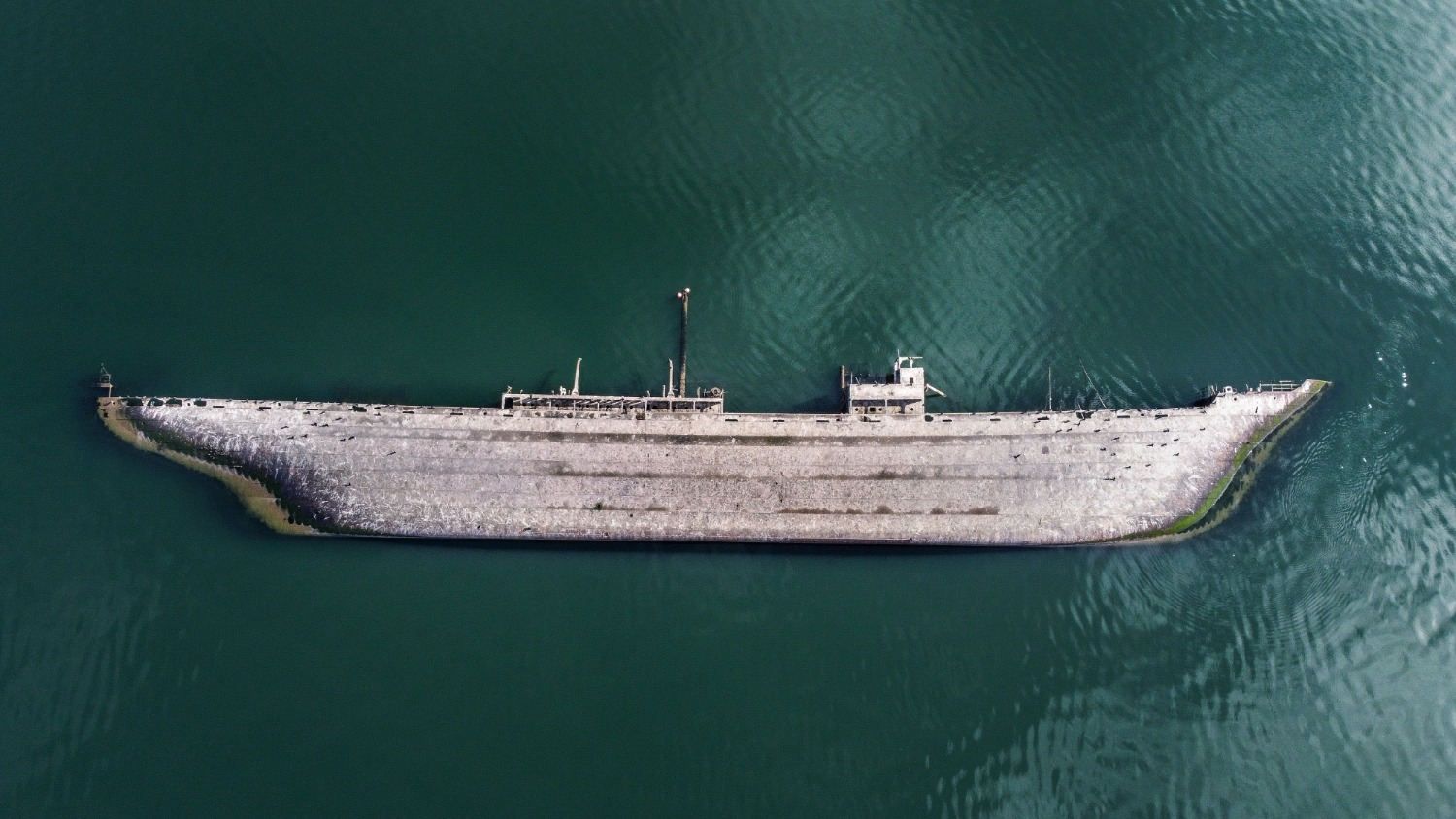 MV Captayannis