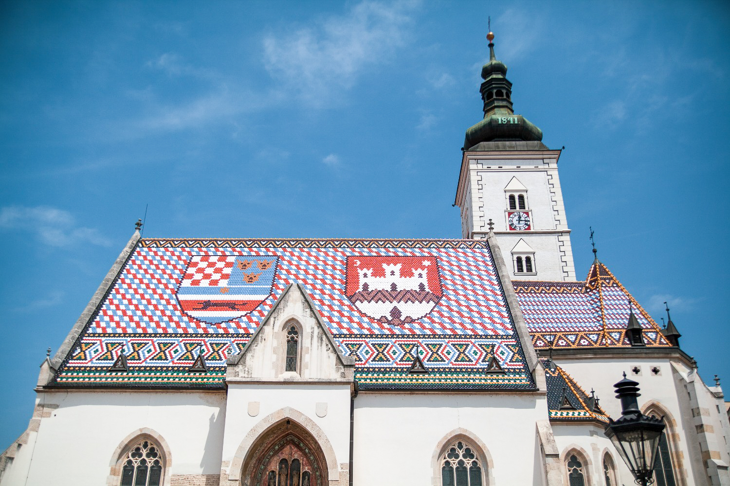 St. Mark's kerk