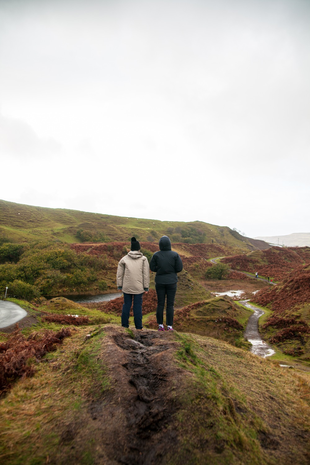 Fairy Glen